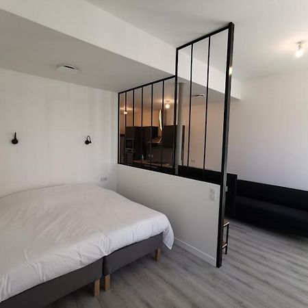 10 Rue Carnot Montceau-les-Mines Exterior foto