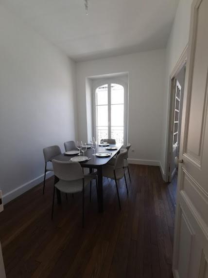 10 Rue Carnot Montceau-les-Mines Exterior foto